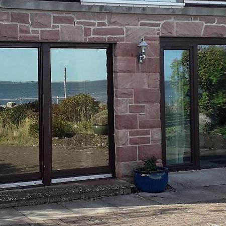 Ceol Na Mara Apartment Rosemarkie Bagian luar foto