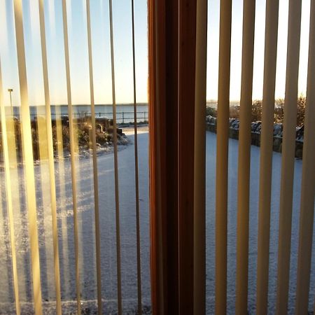 Ceol Na Mara Apartment Rosemarkie Bagian luar foto