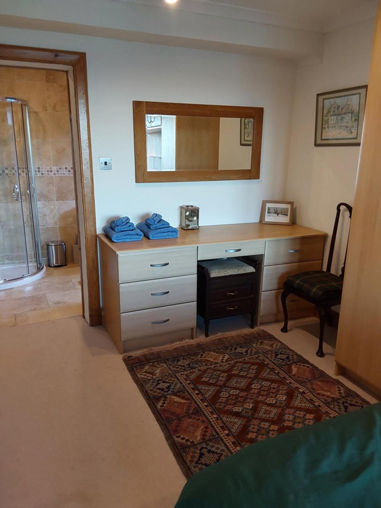 Ceol Na Mara Apartment Rosemarkie Bagian luar foto